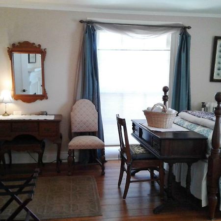 Boxley Place Inn Louisa Εξωτερικό φωτογραφία
