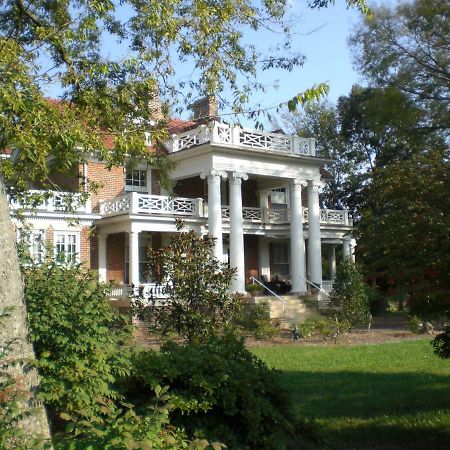 Boxley Place Inn Louisa Εξωτερικό φωτογραφία
