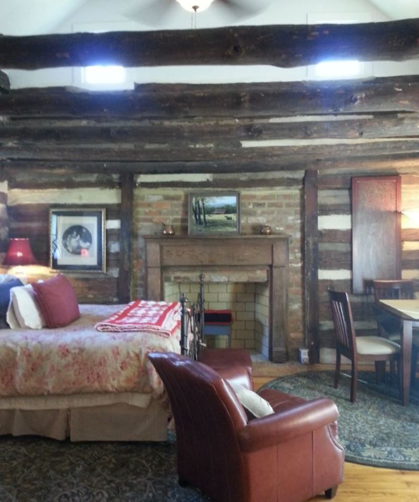 Boxley Place Inn Louisa Εξωτερικό φωτογραφία