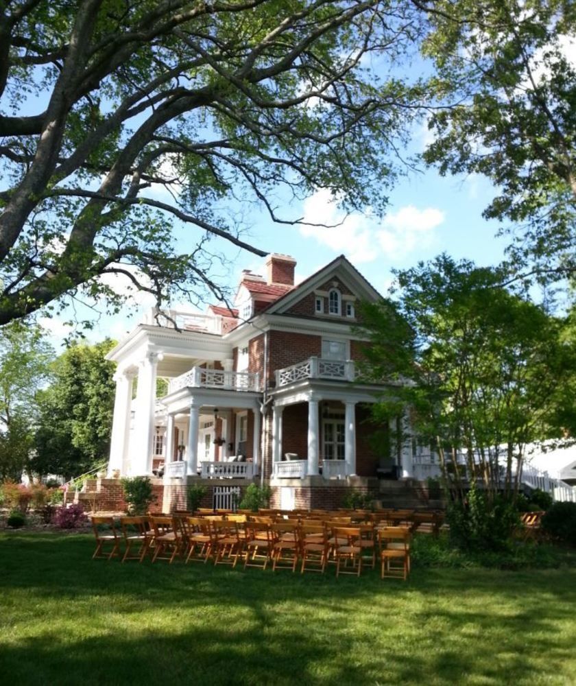 Boxley Place Inn Louisa Εξωτερικό φωτογραφία