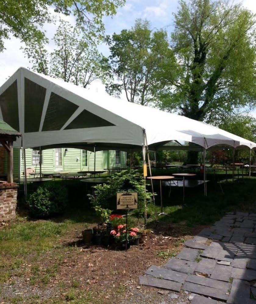 Boxley Place Inn Louisa Εξωτερικό φωτογραφία