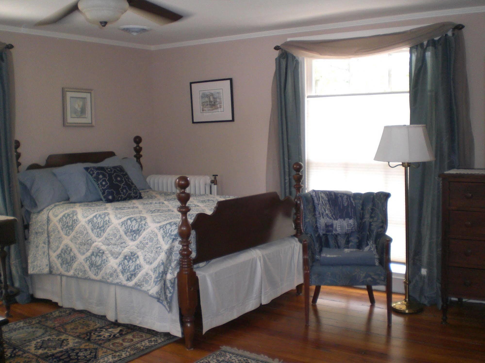 Boxley Place Inn Louisa Εξωτερικό φωτογραφία