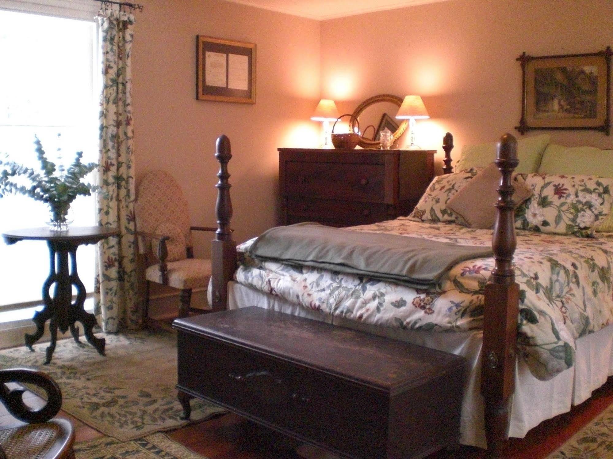 Boxley Place Inn Louisa Εξωτερικό φωτογραφία