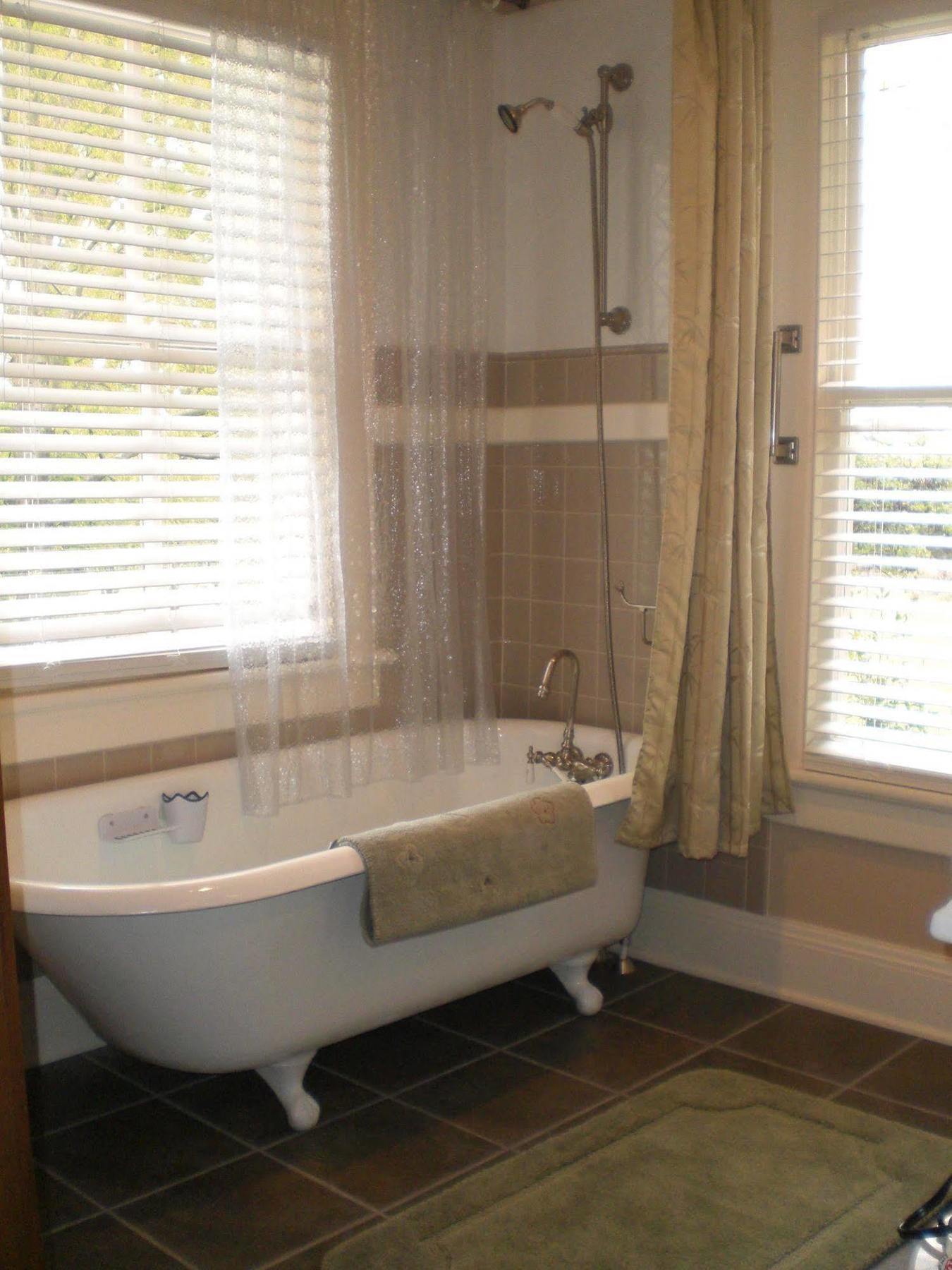 Boxley Place Inn Louisa Εξωτερικό φωτογραφία