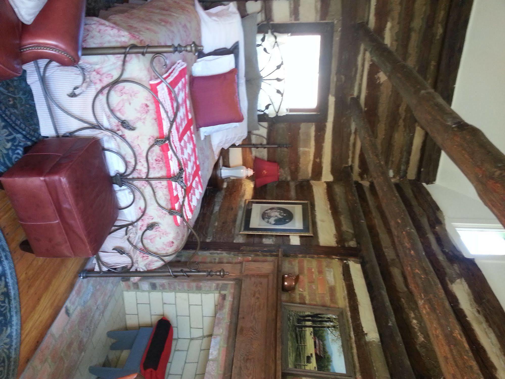 Boxley Place Inn Louisa Εξωτερικό φωτογραφία