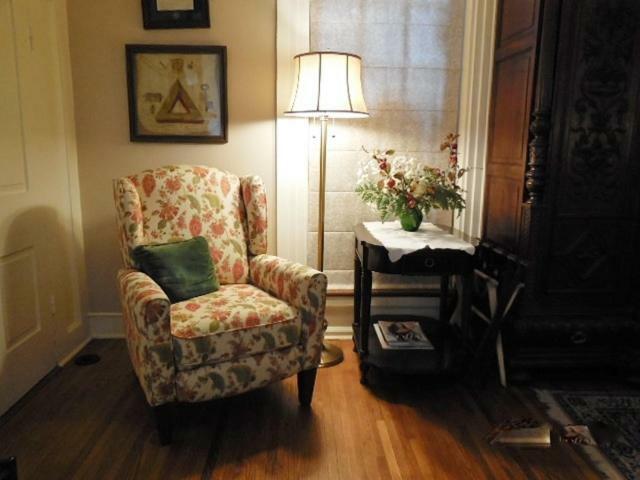 Boxley Place Inn Louisa Εξωτερικό φωτογραφία