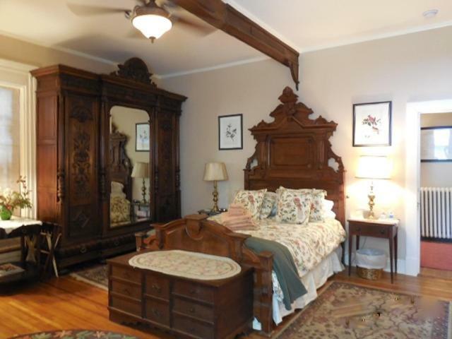 Boxley Place Inn Louisa Εξωτερικό φωτογραφία