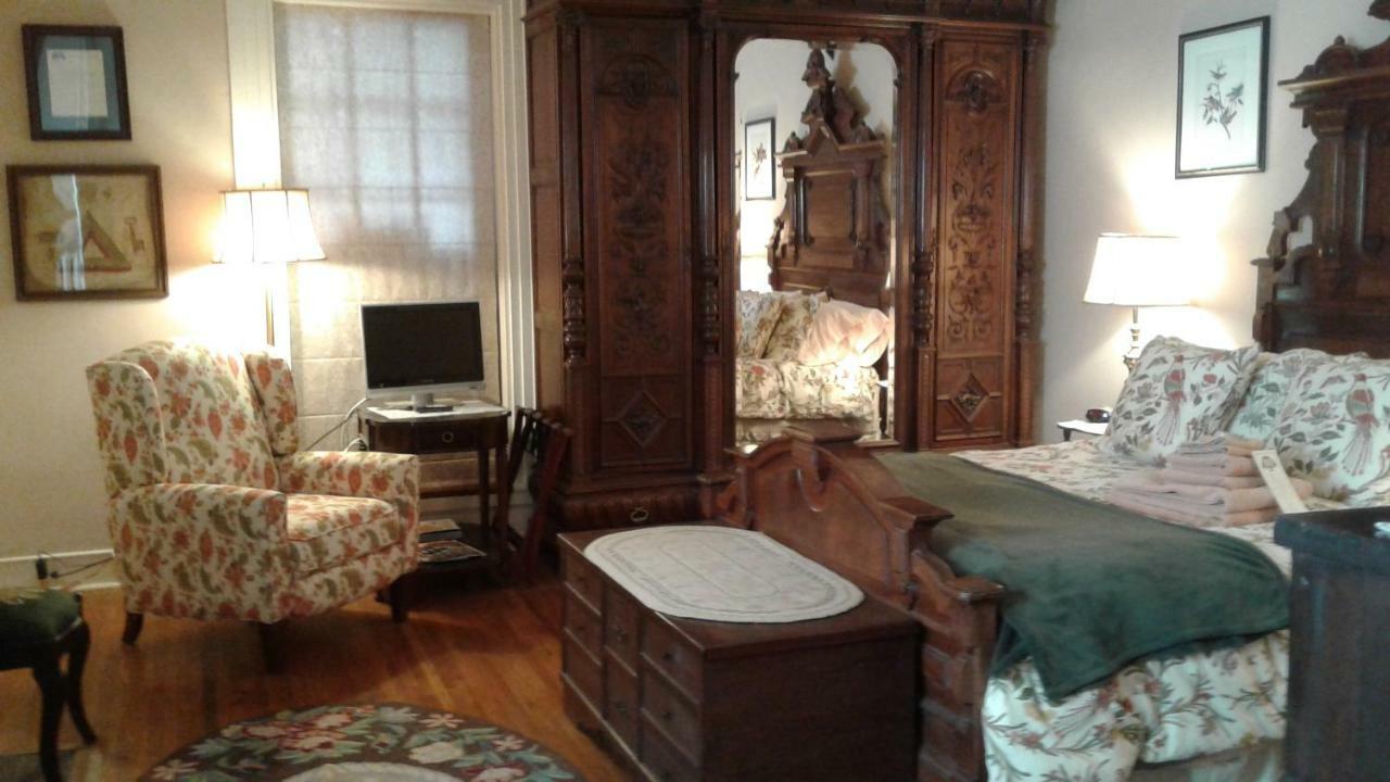 Boxley Place Inn Louisa Εξωτερικό φωτογραφία