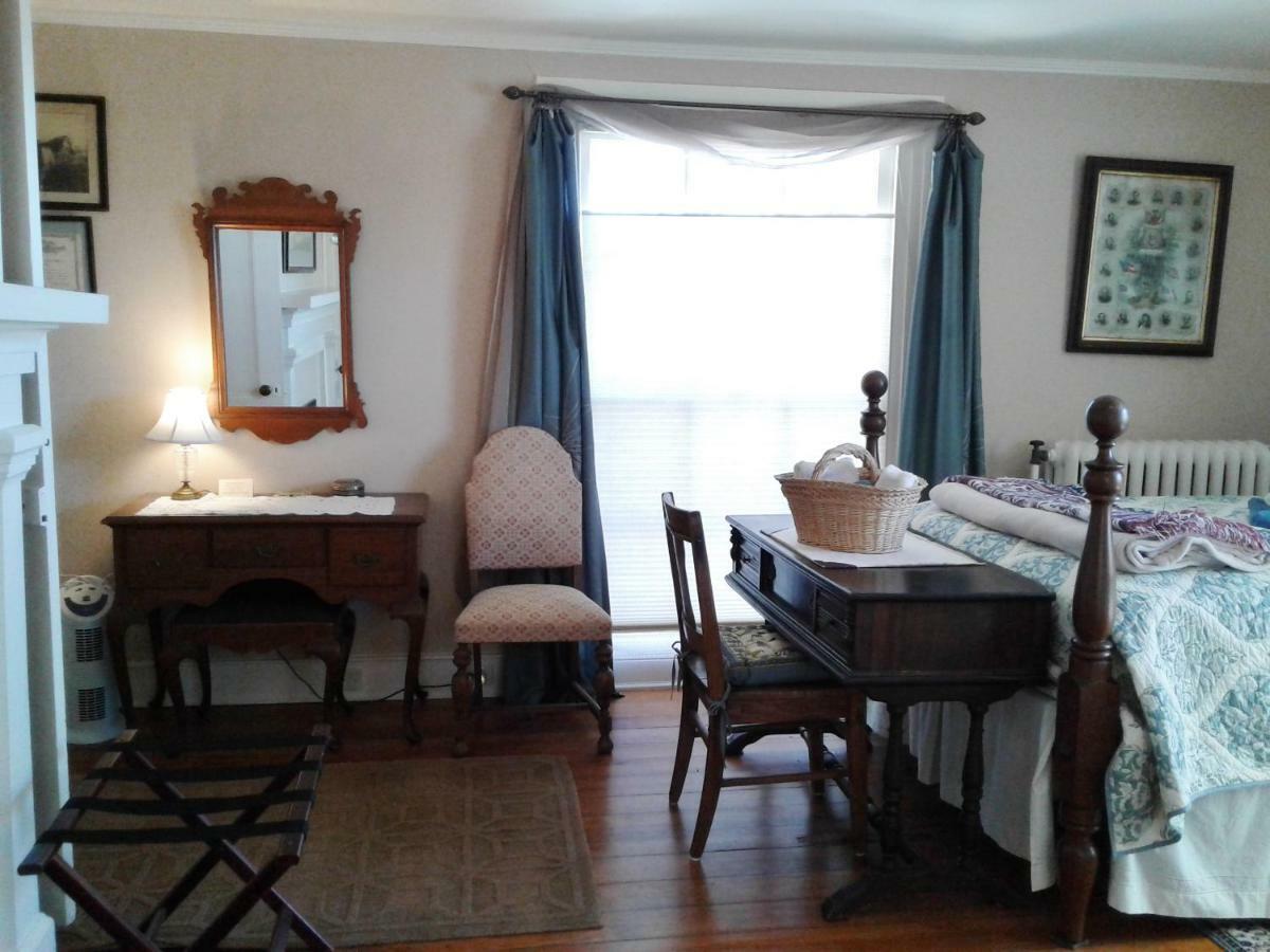 Boxley Place Inn Louisa Εξωτερικό φωτογραφία