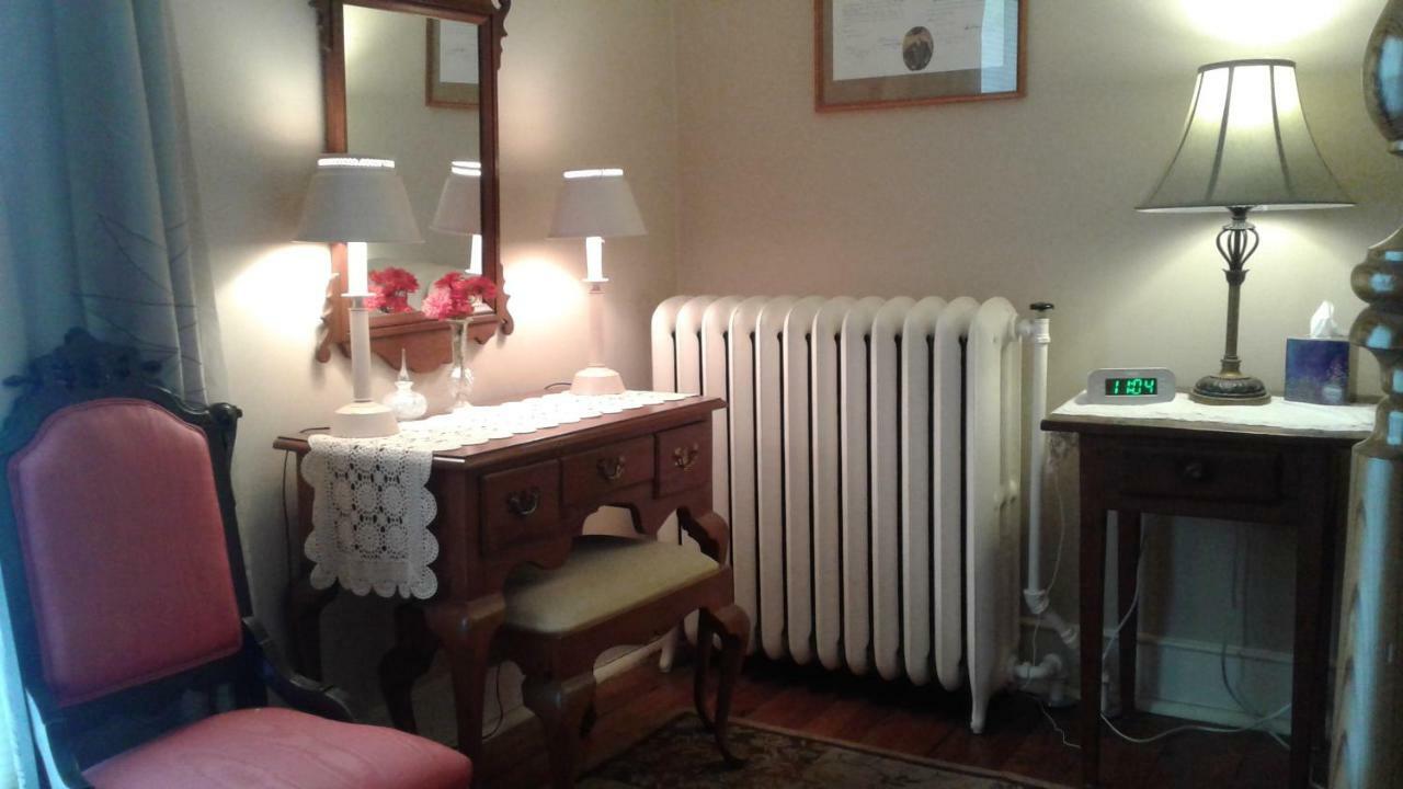 Boxley Place Inn Louisa Εξωτερικό φωτογραφία