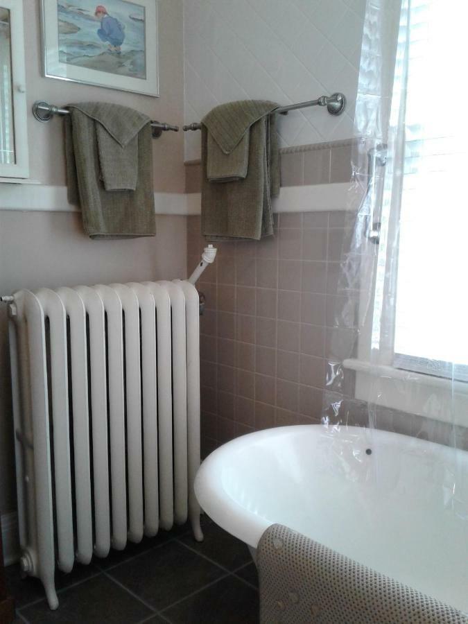 Boxley Place Inn Louisa Εξωτερικό φωτογραφία