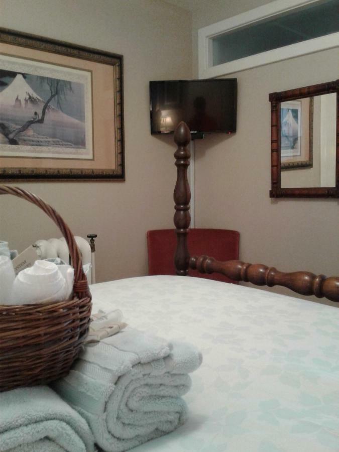 Boxley Place Inn Louisa Εξωτερικό φωτογραφία