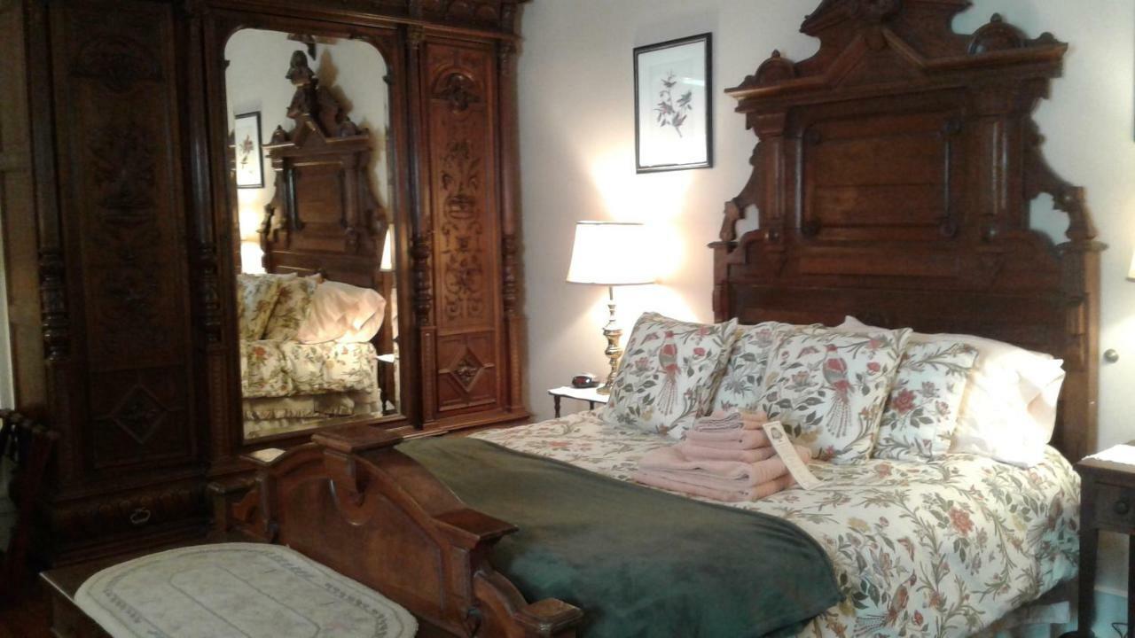 Boxley Place Inn Louisa Εξωτερικό φωτογραφία