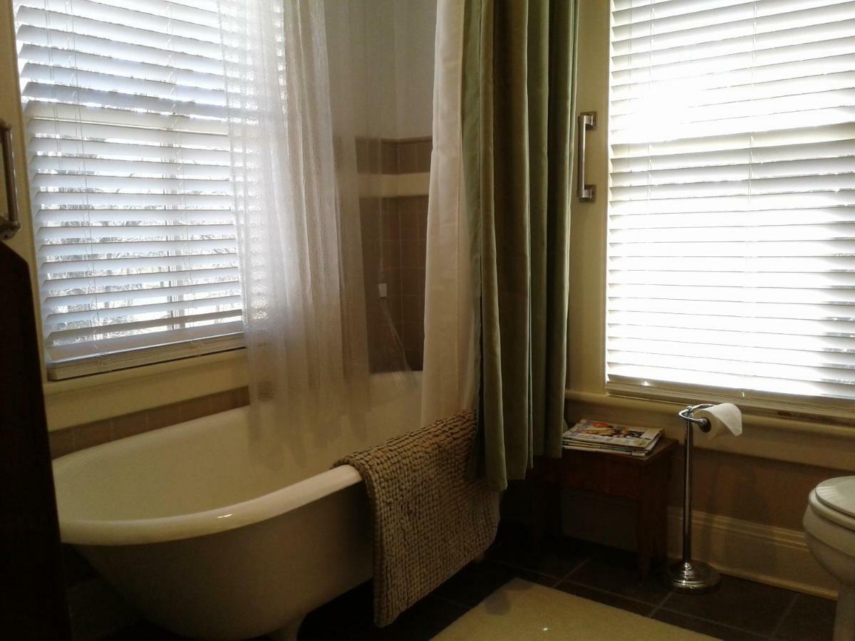 Boxley Place Inn Louisa Εξωτερικό φωτογραφία