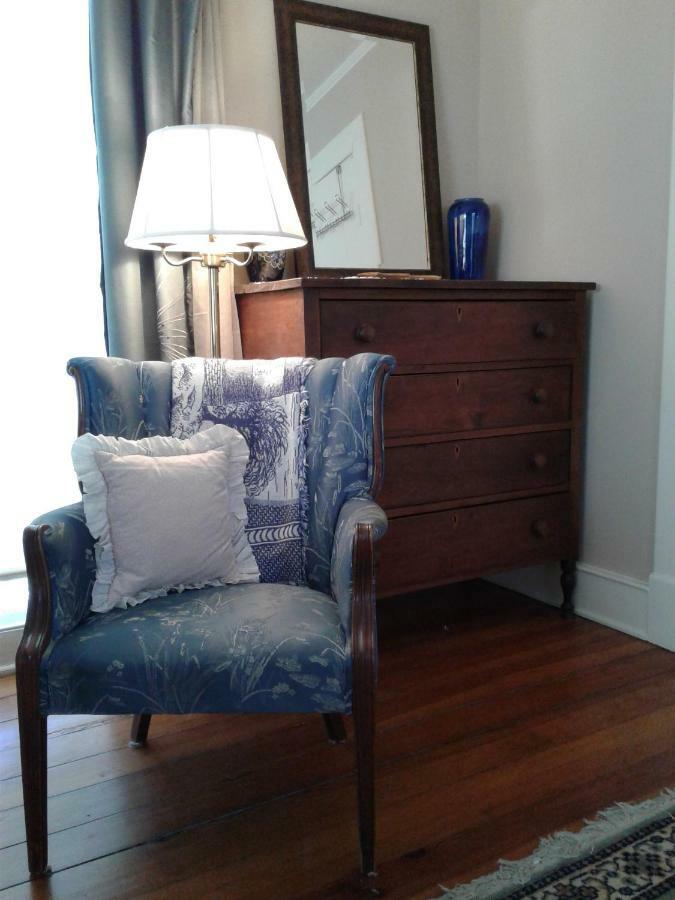 Boxley Place Inn Louisa Εξωτερικό φωτογραφία