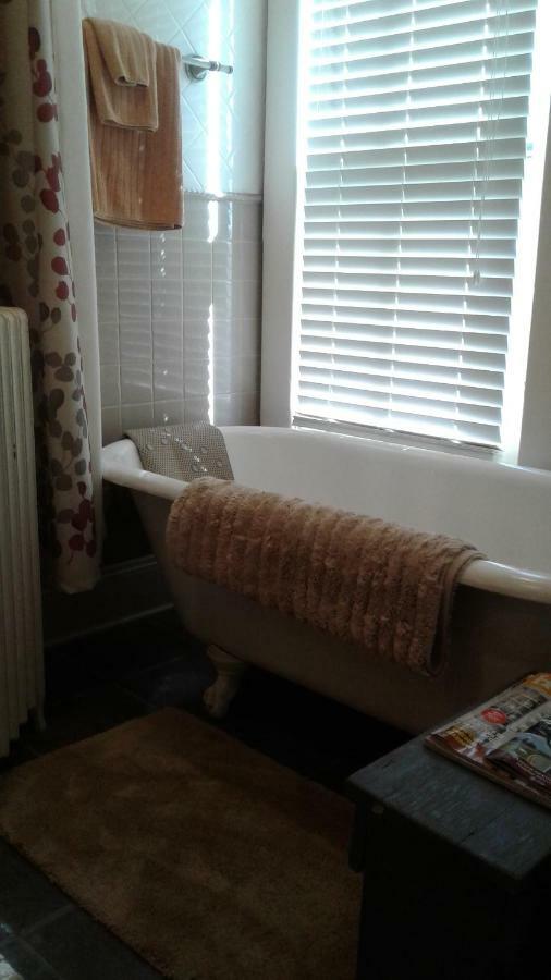 Boxley Place Inn Louisa Εξωτερικό φωτογραφία