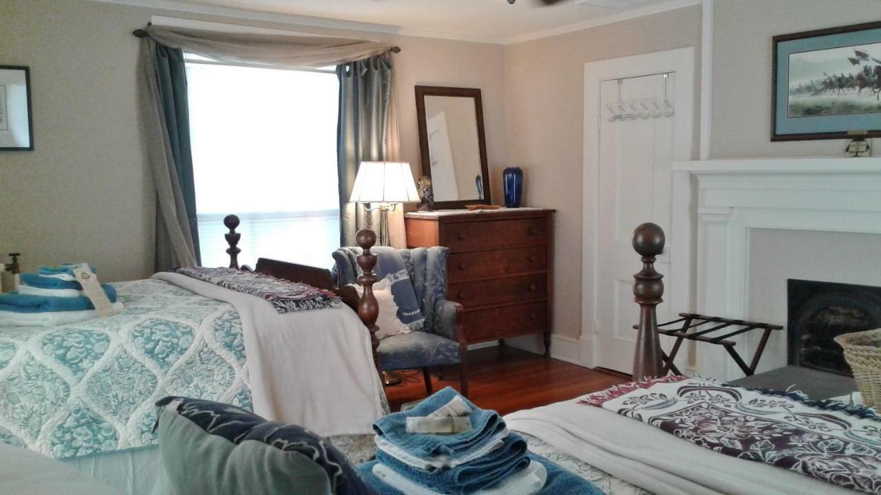 Boxley Place Inn Louisa Εξωτερικό φωτογραφία