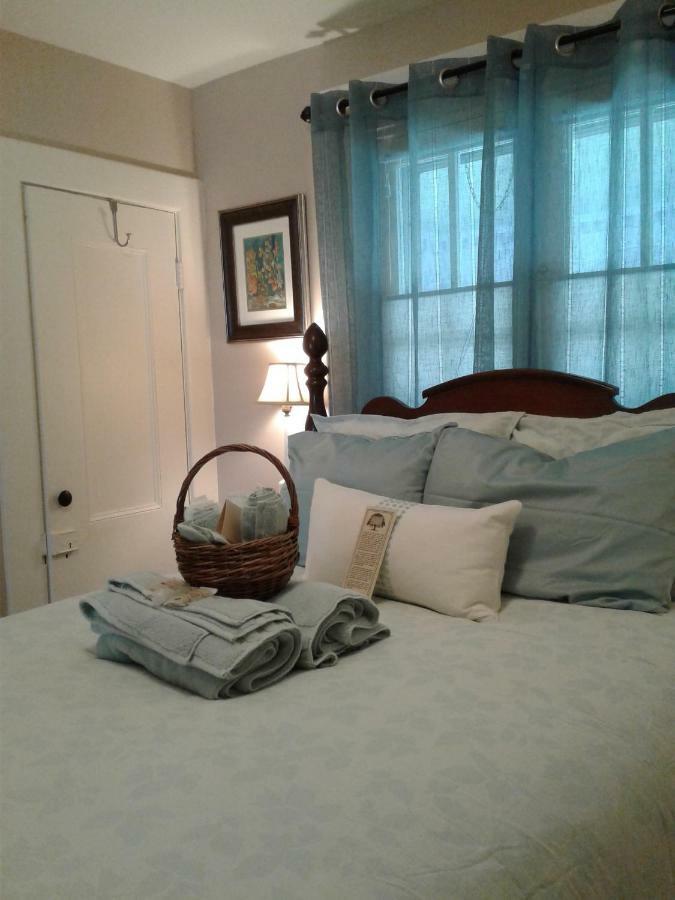 Boxley Place Inn Louisa Εξωτερικό φωτογραφία