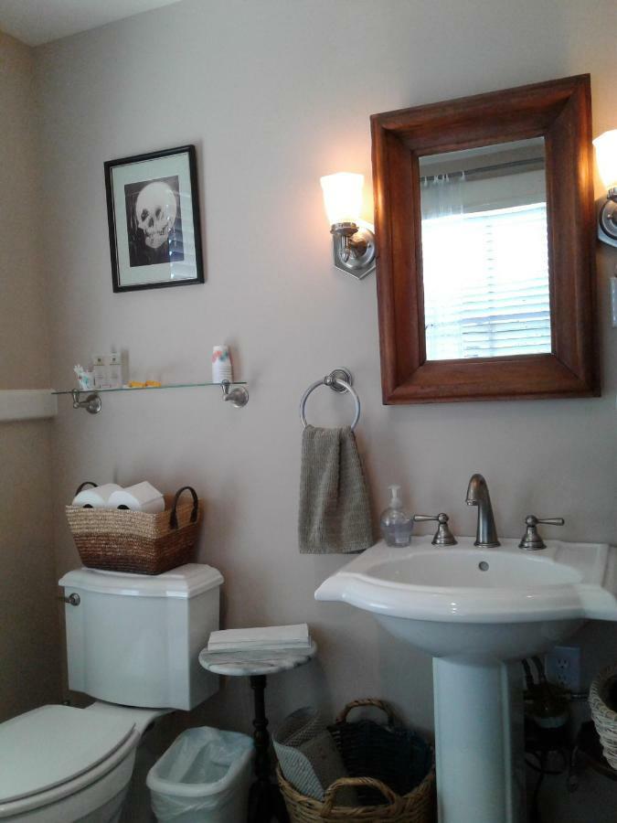 Boxley Place Inn Louisa Εξωτερικό φωτογραφία