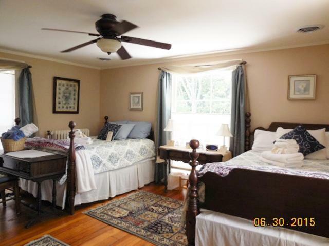 Boxley Place Inn Louisa Εξωτερικό φωτογραφία