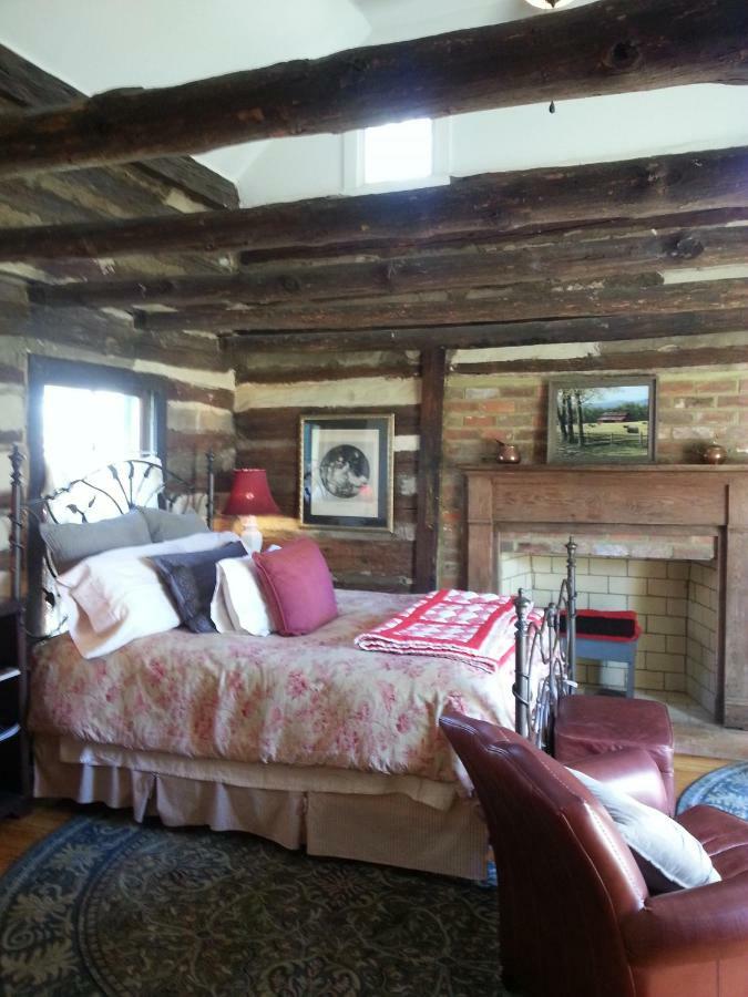 Boxley Place Inn Louisa Εξωτερικό φωτογραφία