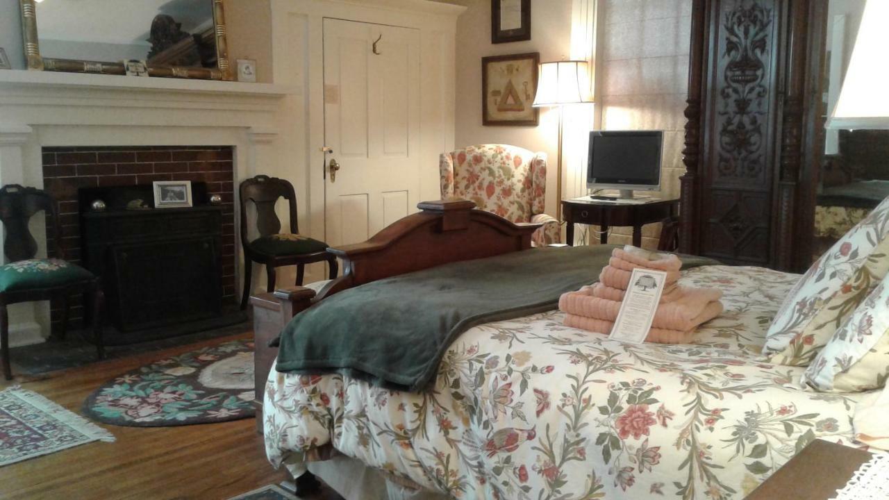 Boxley Place Inn Louisa Εξωτερικό φωτογραφία