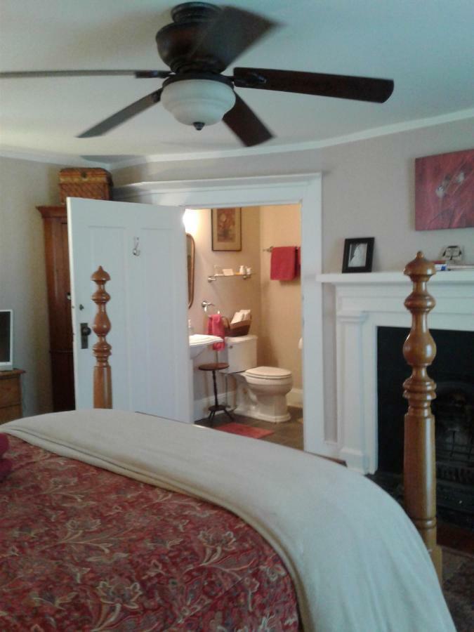 Boxley Place Inn Louisa Εξωτερικό φωτογραφία