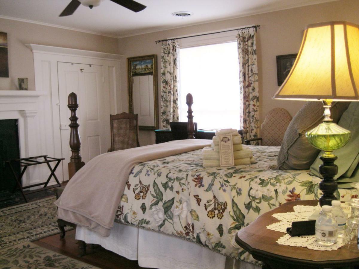 Boxley Place Inn Louisa Εξωτερικό φωτογραφία