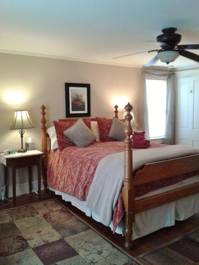 Boxley Place Inn Louisa Εξωτερικό φωτογραφία