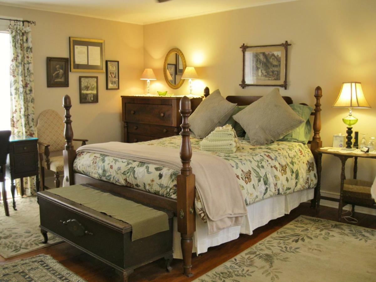 Boxley Place Inn Louisa Εξωτερικό φωτογραφία