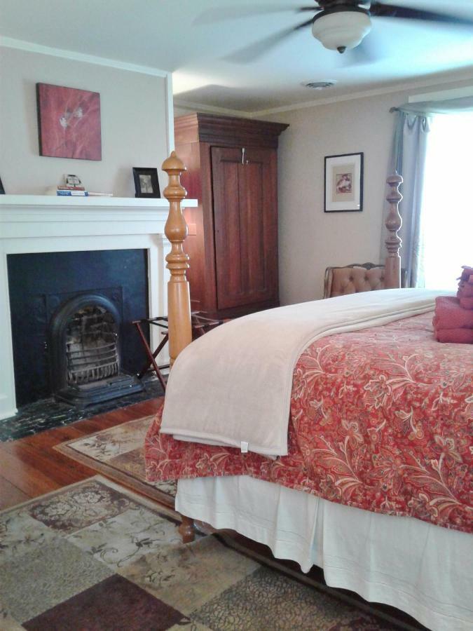 Boxley Place Inn Louisa Εξωτερικό φωτογραφία
