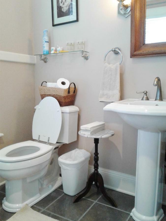 Boxley Place Inn Louisa Εξωτερικό φωτογραφία