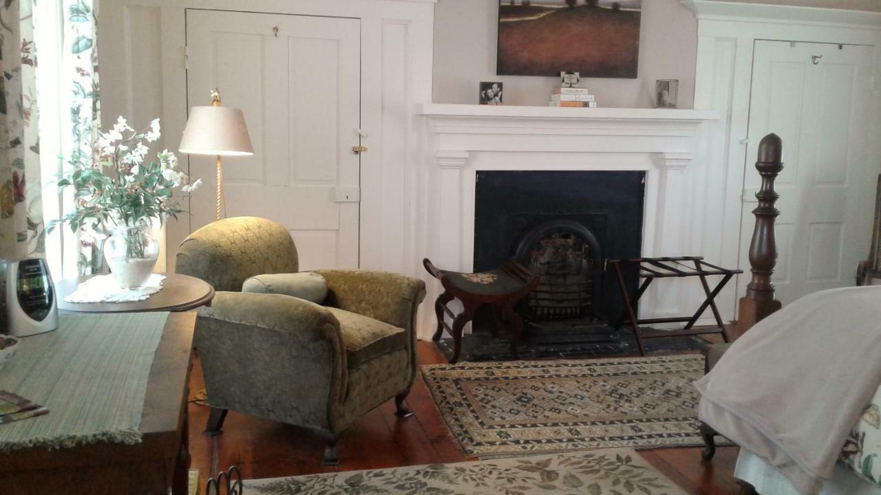 Boxley Place Inn Louisa Εξωτερικό φωτογραφία