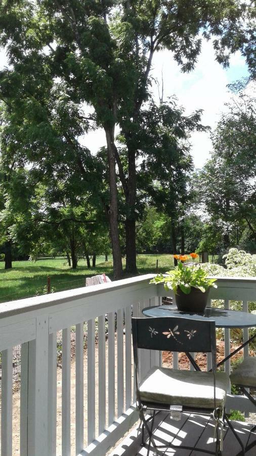 Boxley Place Inn Louisa Εξωτερικό φωτογραφία